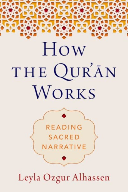 How The Quran Works