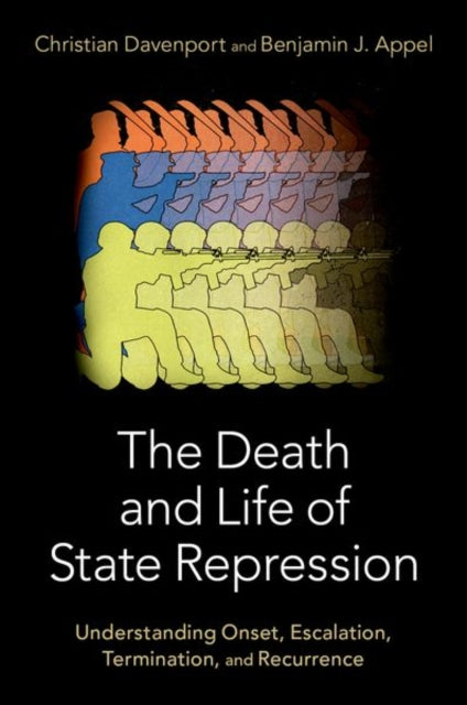 Death And Life Of State Repression
