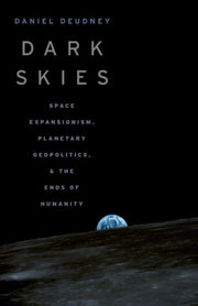 Dark Skies By Dark Skies