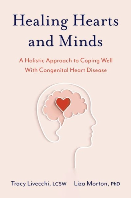 Healing Hearts And Minds