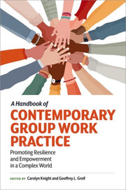 A Handbook Of Contemporary Group Work P