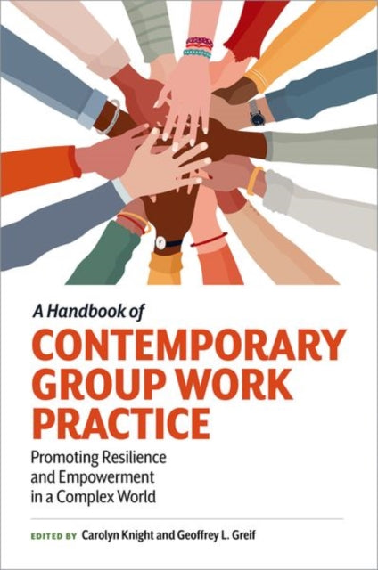 A Handbook Of Contemporary Group Work P