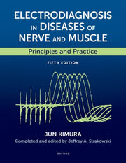 Electrodiagnosis In Diseases Of Nerve A