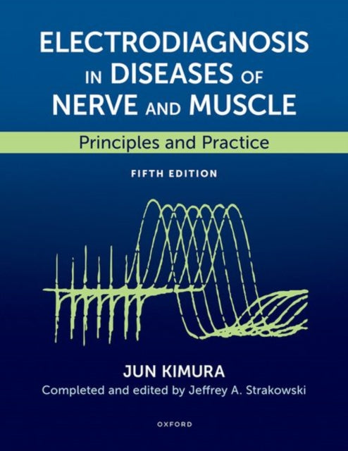 Electrodiagnosis In Diseases Of Nerve A