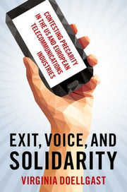 Exit Voice And Solidarity