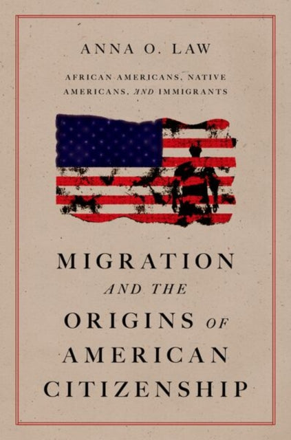 Migration And The Origins Of American C