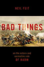 Bad Things By Neil Feit