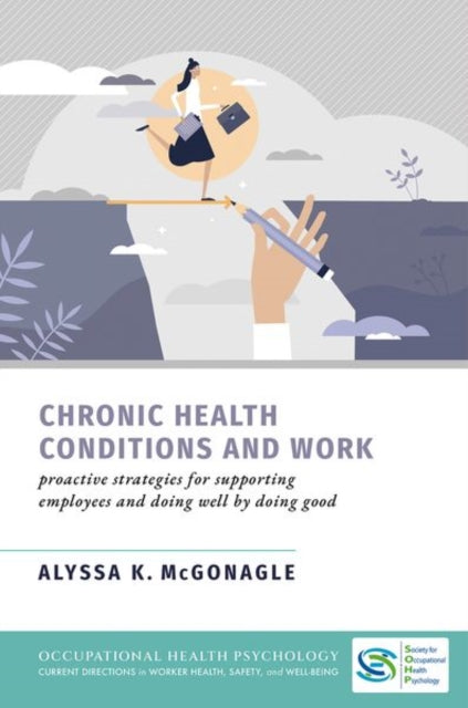Chronic Health Conditions And Work