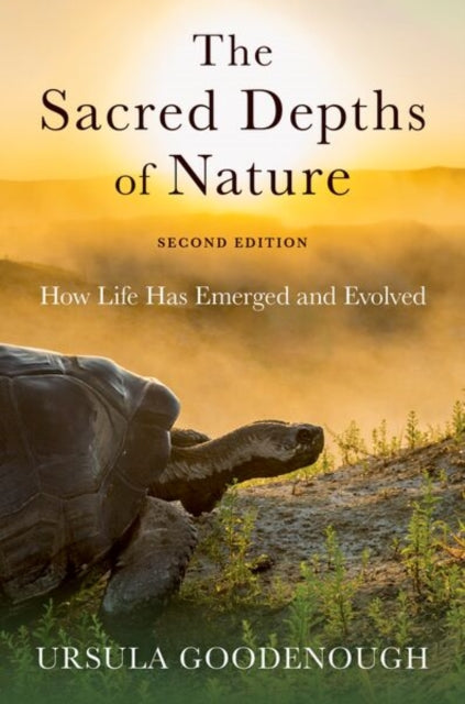 Sacred Depths Of Nature By Sacred Depths Of Nature