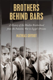 Brothers Behind Bars