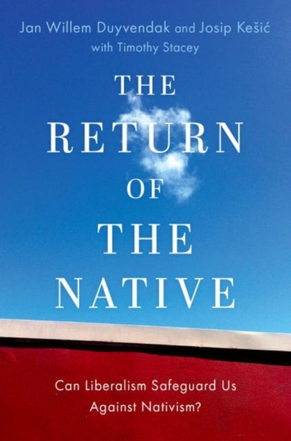 Return Of The Native
