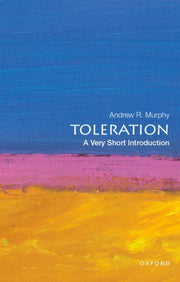 Toleration A Very Short Introduction