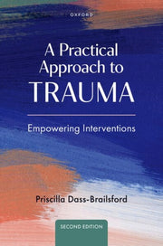 A Practical Approach To Trauma
