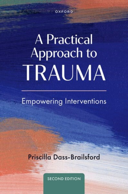 A Practical Approach To Trauma