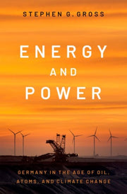 Energy And Power