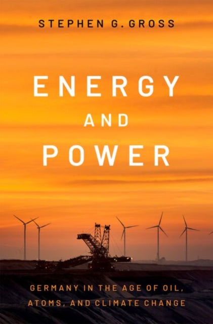 Energy And Power