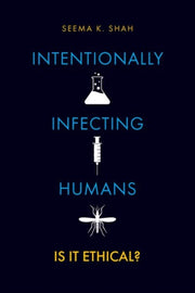 Intentionally Infecting Humans