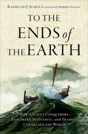To The Ends Of The Earth