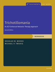 Trichotillomania Workbook