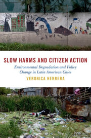 Slow Harms And Citizen Action
