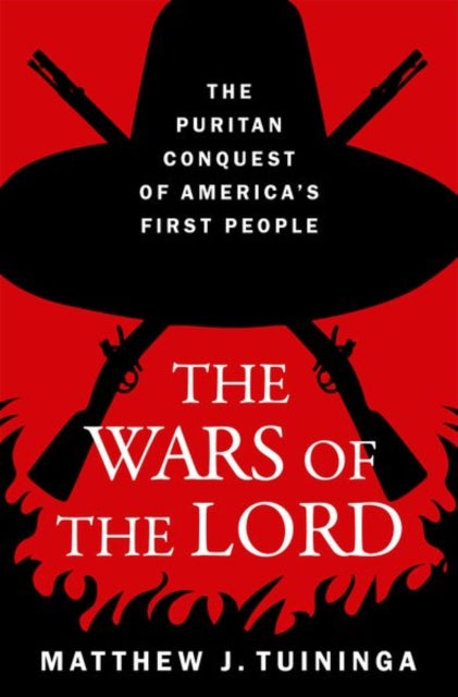 The Wars Of The Lord By Tuininga Matthew J.