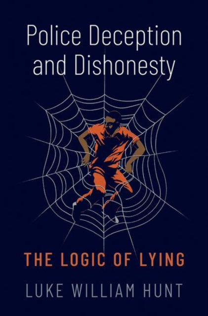 Police Deception And Dishonesty