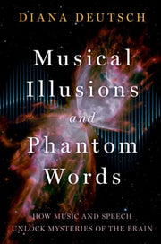 Musical Illusions And Phantom Words