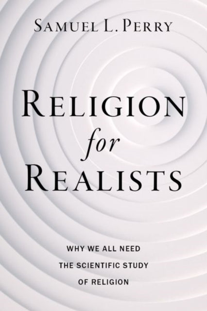 Religion For Realists