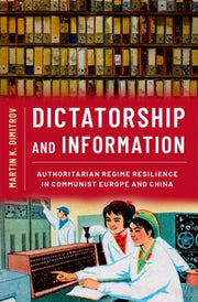 Dictatorship And Information