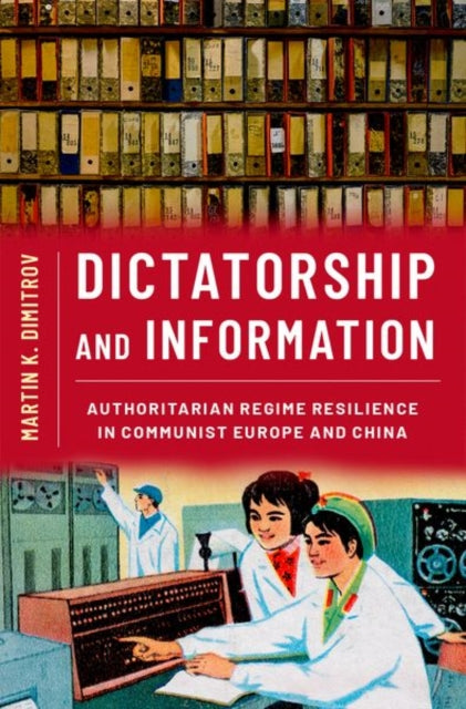 Dictatorship And Information