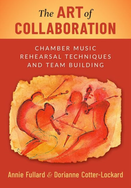 The Art Of Collaboration