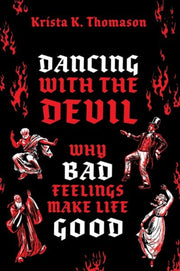 Dancing With The Devil
