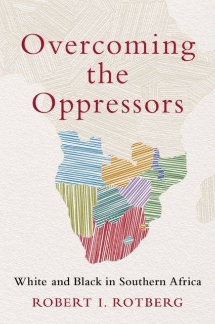 Overcoming The Oppressors