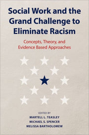 Social Work And The Grand Challenge Of