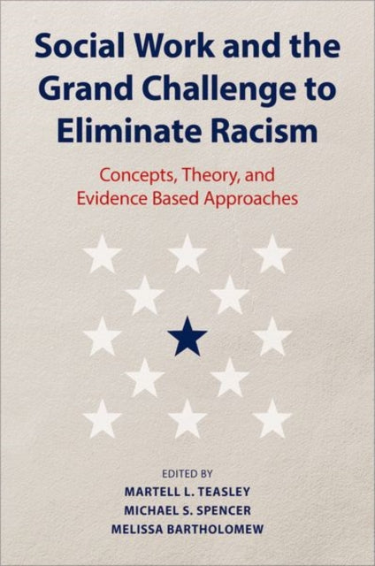 Social Work And The Grand Challenge Of