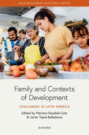 Family And Contexts Of Development