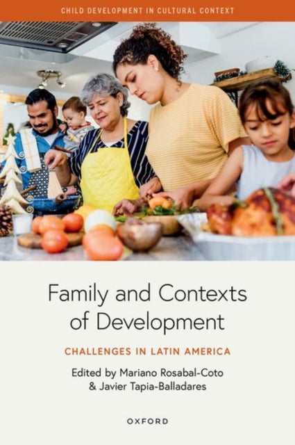 Family And Contexts Of Development