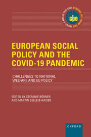 European Social Policy And The Covid-19