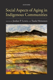 Social Aspects Of Aging In Indigenous C