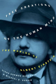 Free Creations Of The Human Mind