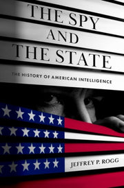 The Spy And The State