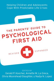 Parents Guide To Psychological Fir