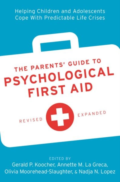 Parents Guide To Psychological Fir