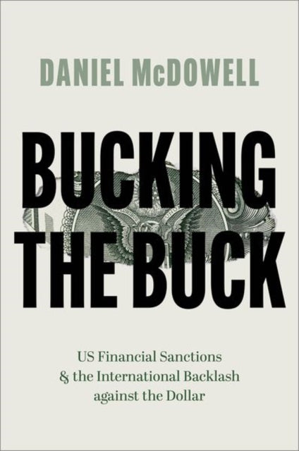 Bucking The Buck