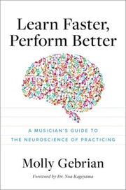 Learn Faster Perform Better