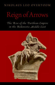 Reign Of Arrows