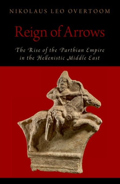 Reign Of Arrows