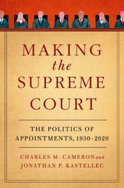 Making The Supreme Court