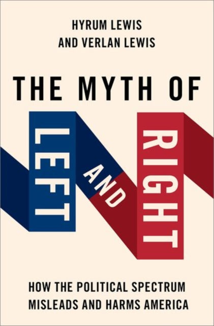 Myth Of Left And Right