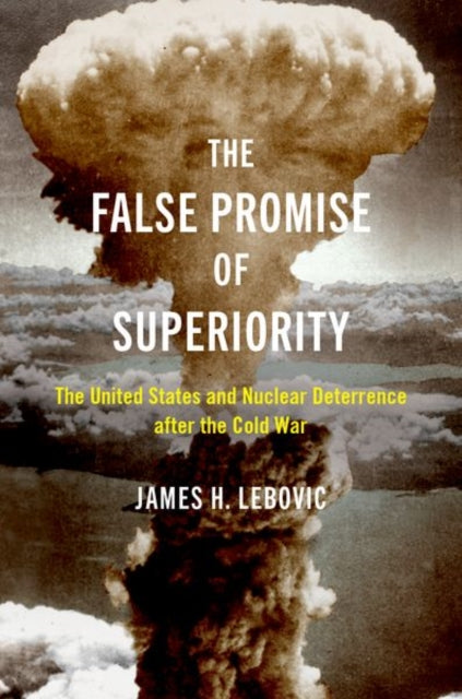 False Promise Of Superiority